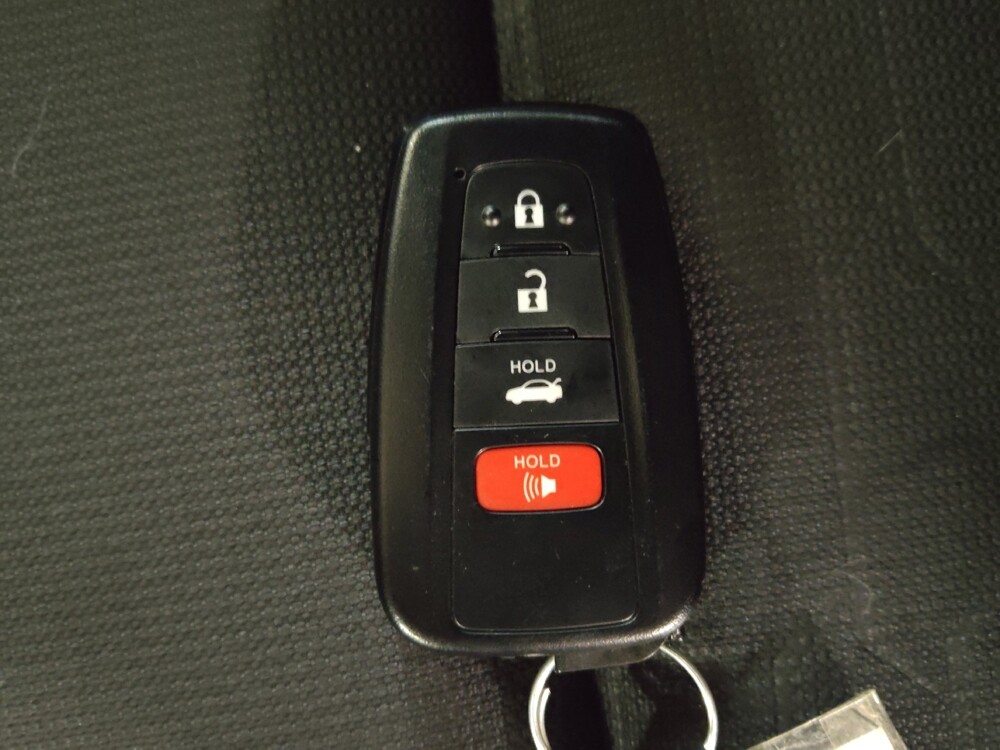 2021 Toyota Corolla in Lewisville, TX 75067 - 18146852 32