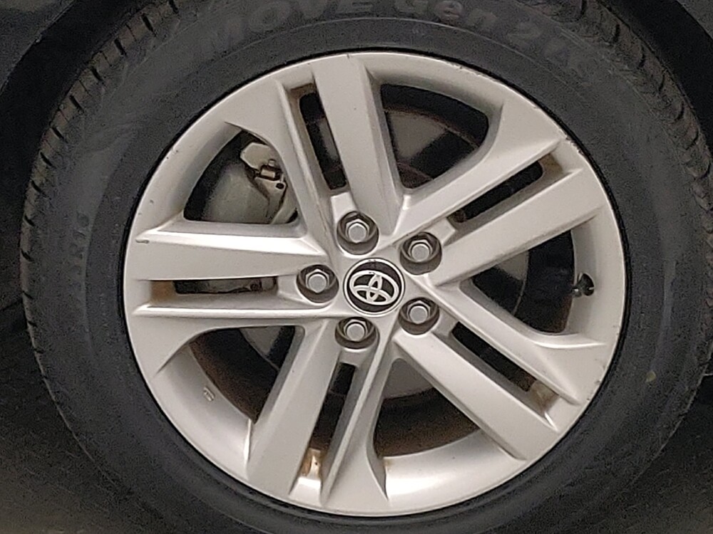 2021 Toyota Corolla in Lewisville, TX 75067 - 18146852 31