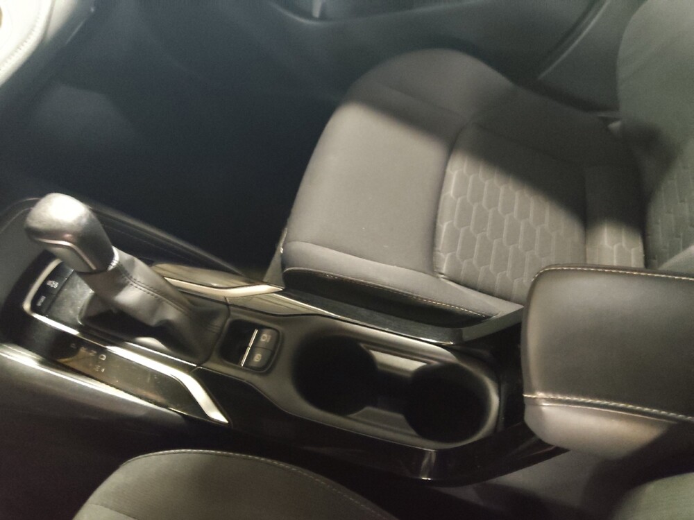 2021 Toyota Corolla in Lewisville, TX 75067 - 18146852 26