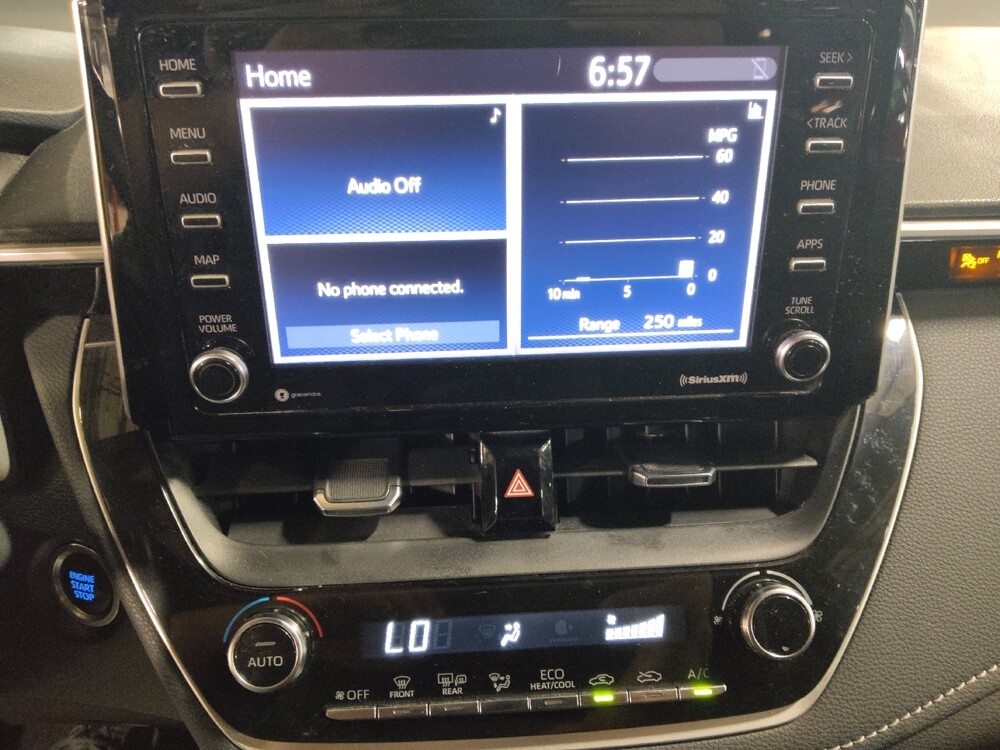 2021 Toyota Corolla in Lewisville, TX 75067 - 18146852 25