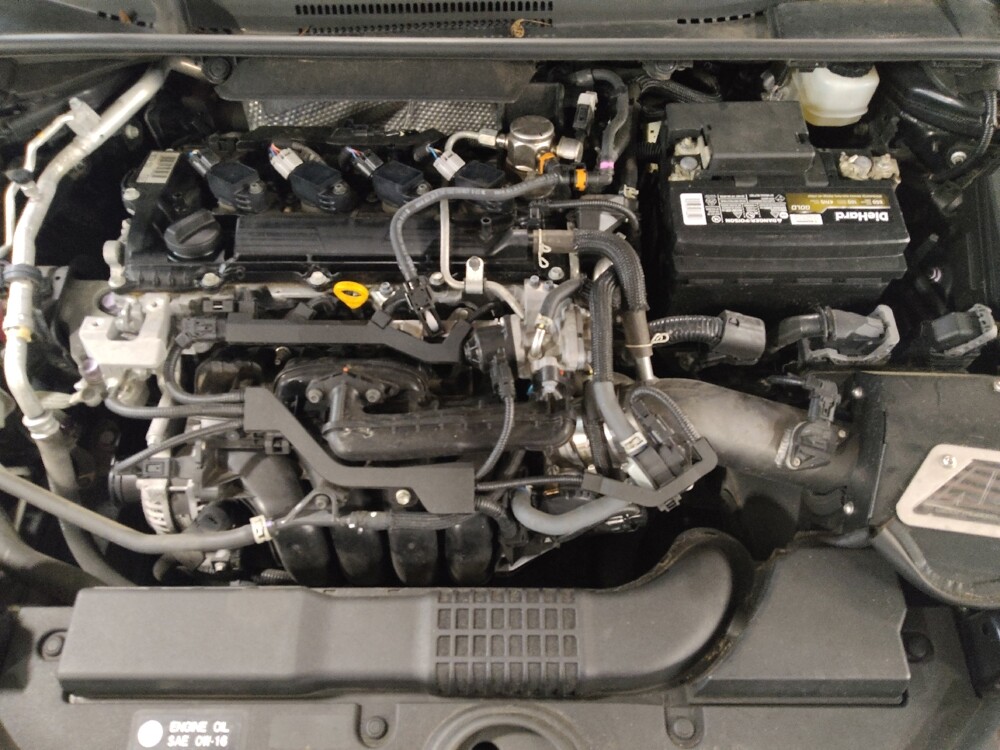 2021 Toyota Corolla in Lewisville, TX 75067 - 18146852 30