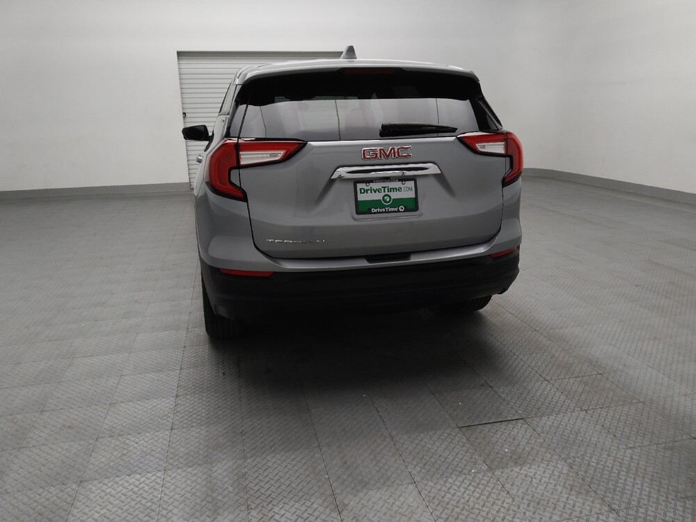 2024 GMC Terrain in Live Oak, TX 78233 - 18146853 6