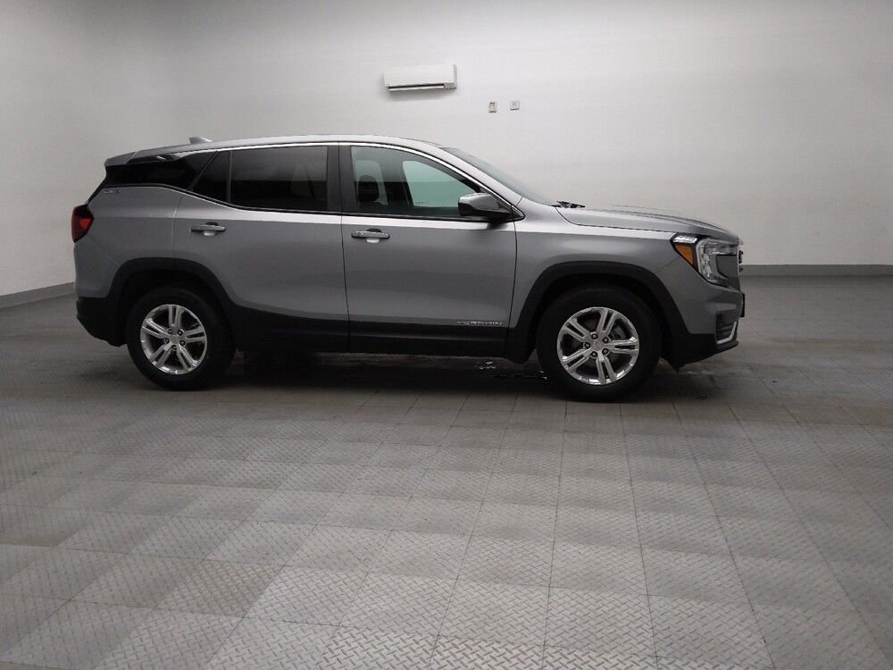 2024 GMC Terrain in Live Oak, TX 78233 - 18146853 11