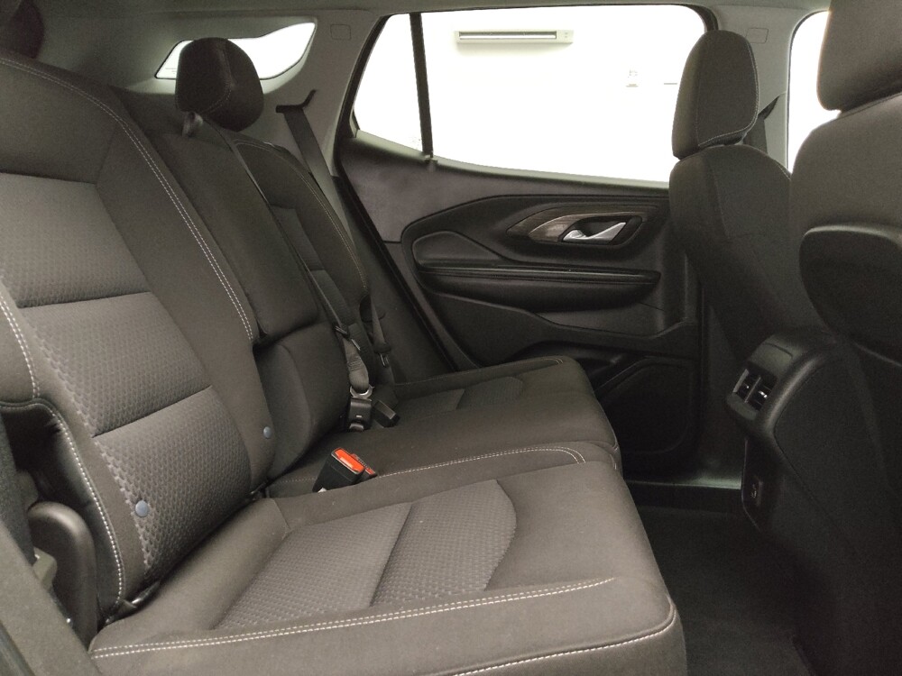 2024 GMC Terrain in Live Oak, TX 78233 - 18146853 19
