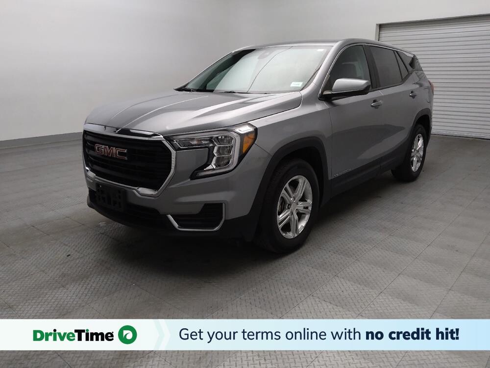 2024 GMC Terrain in Live Oak, TX 78233 - 18146853