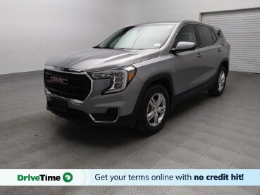 2024 GMC Terrain in Live Oak, TX 78233