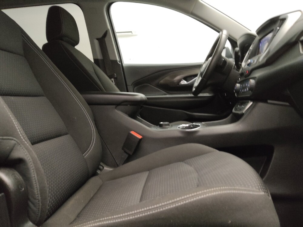 2024 GMC Terrain in Live Oak, TX 78233 - 18146853 21