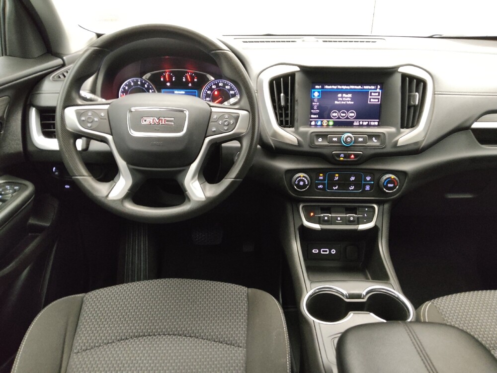2024 GMC Terrain in Live Oak, TX 78233 - 18146853 22