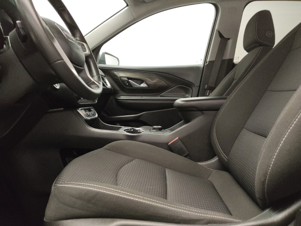 2024 GMC Terrain in Live Oak, TX 78233 - 18146853 17