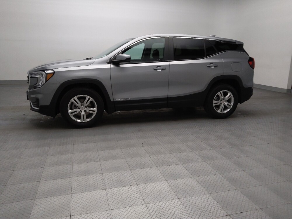2024 GMC Terrain in Live Oak, TX 78233 - 18146853 2