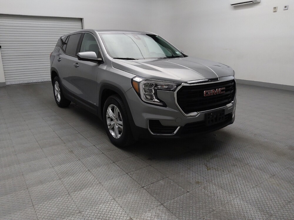 2024 GMC Terrain in Live Oak, TX 78233 - 18146853 13