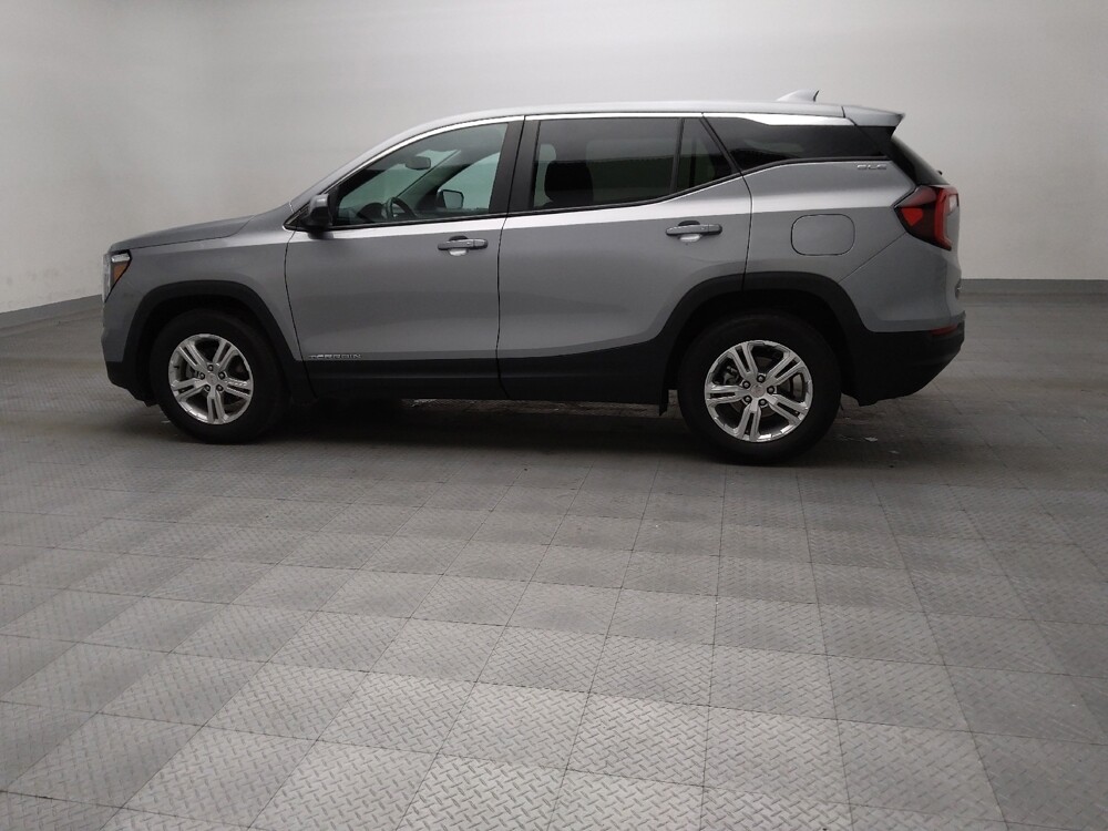 2024 GMC Terrain in Live Oak, TX 78233 - 18146853 3