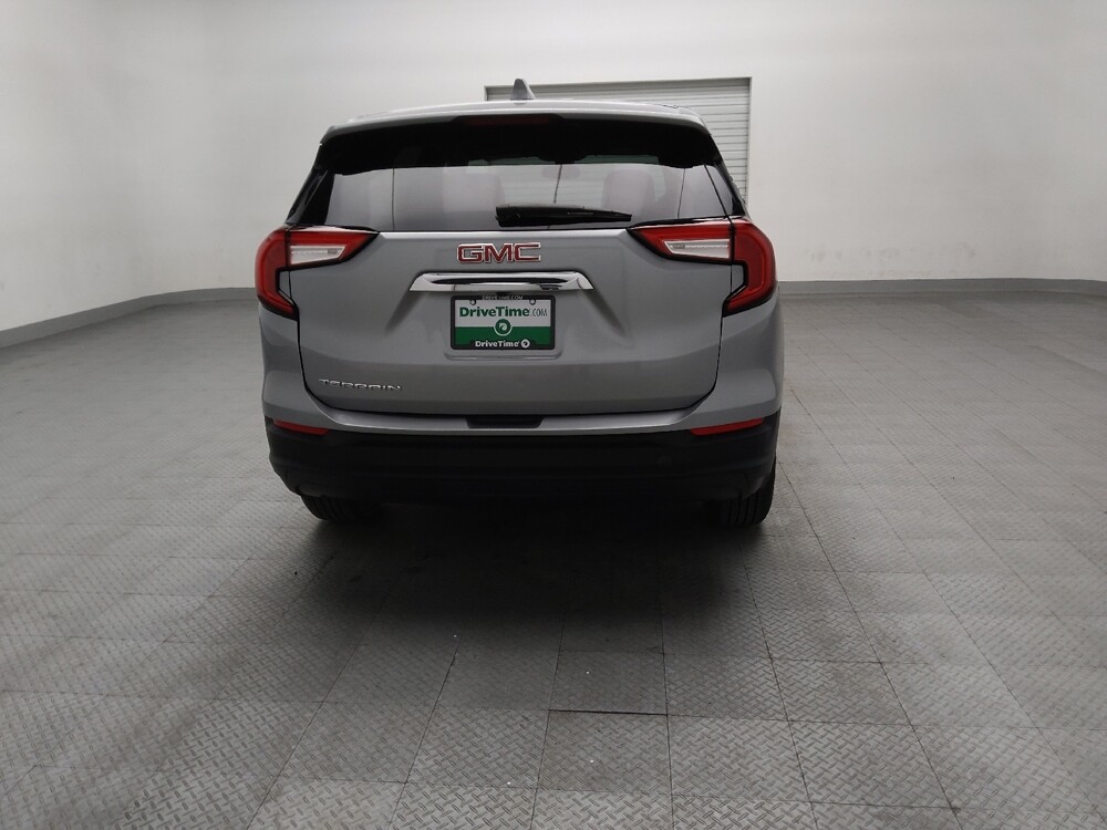 2024 GMC Terrain in Live Oak, TX 78233 - 18146853 7