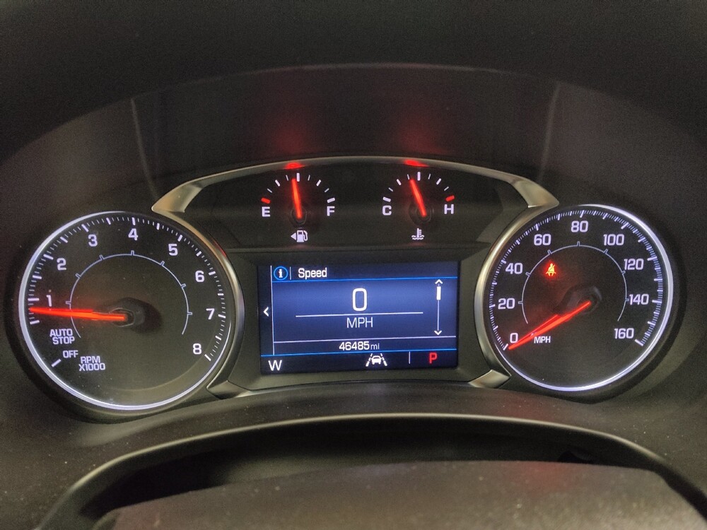 2024 GMC Terrain in Live Oak, TX 78233 - 18146853 23