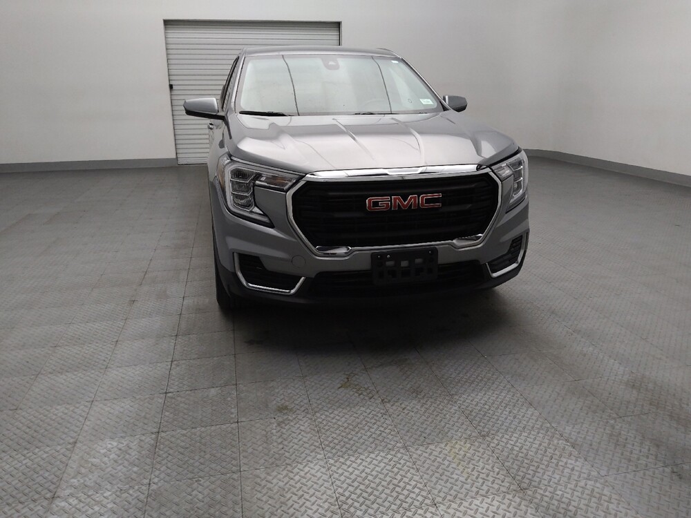 2024 GMC Terrain in Live Oak, TX 78233 - 18146853 14
