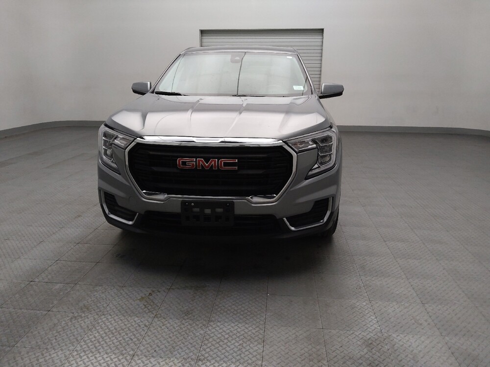 2024 GMC Terrain in Live Oak, TX 78233 - 18146853 15