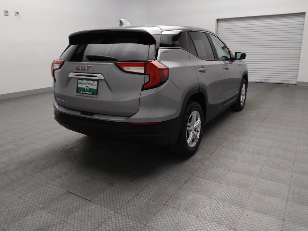 2024 GMC Terrain in Live Oak, TX 78233 - 18146853 9