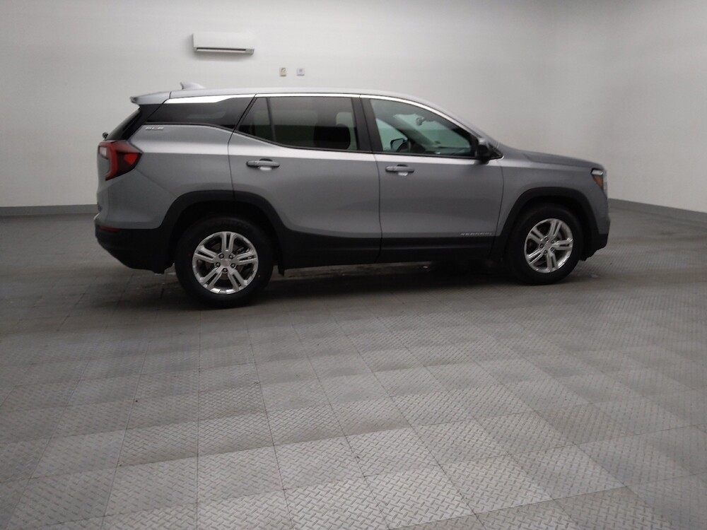 2024 GMC Terrain in Live Oak, TX 78233 - 18146853 10