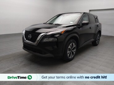 2023 Nissan Rogue in Fort Worth, TX 76116