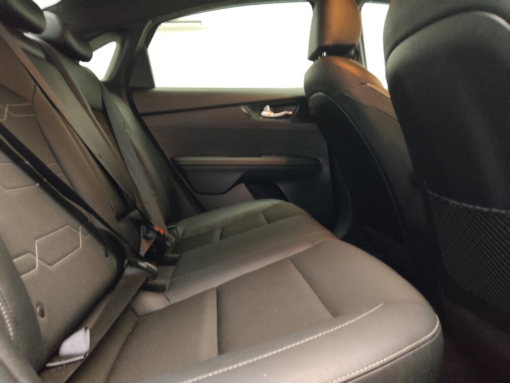 2021 Kia Forte in Fort Worth, TX 76116 - 18146857 19