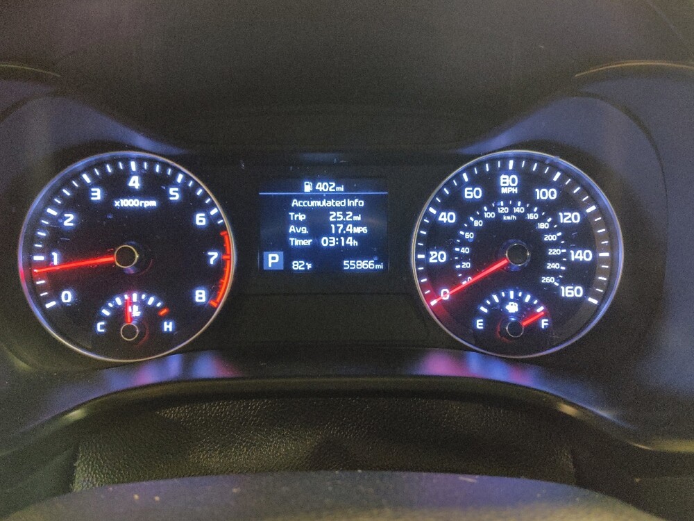 2021 Kia Forte in Fort Worth, TX 76116 - 18146857 23