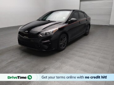 2021 Kia Forte in Fort Worth, TX 76116