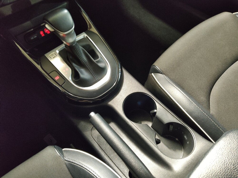 2021 Kia Forte in Fort Worth, TX 76116 - 18146857 26