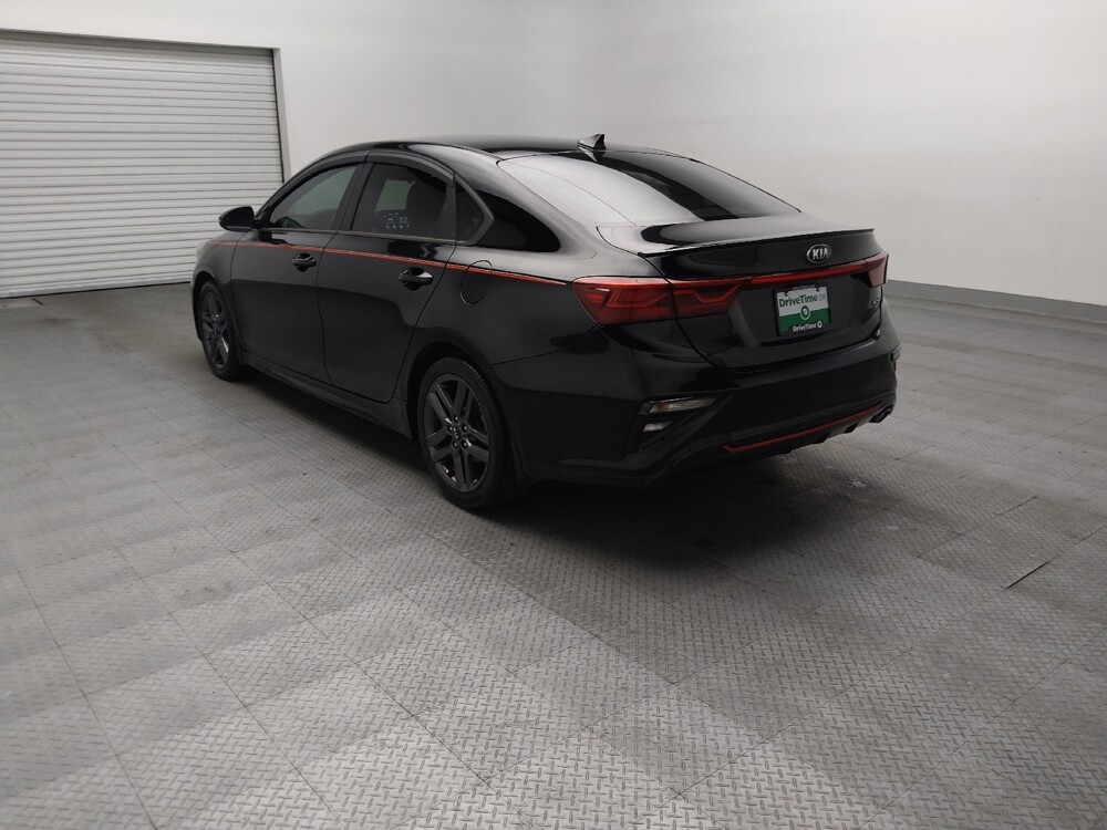 2021 Kia Forte in Fort Worth, TX 76116 - 18146857 5