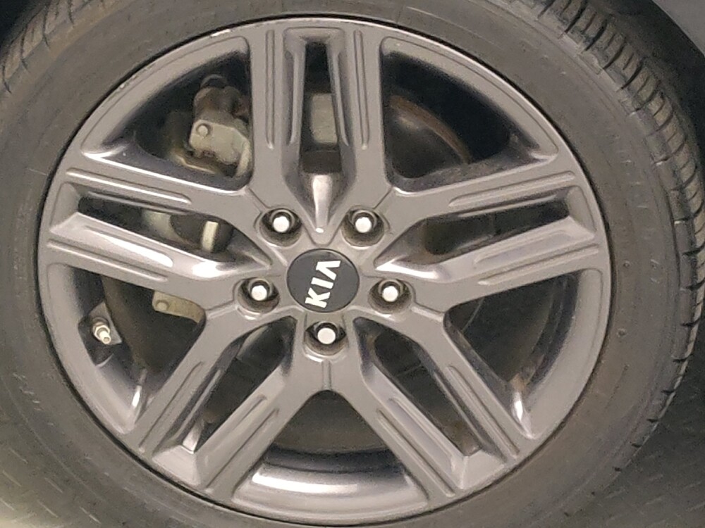 2021 Kia Forte in Fort Worth, TX 76116 - 18146857 31