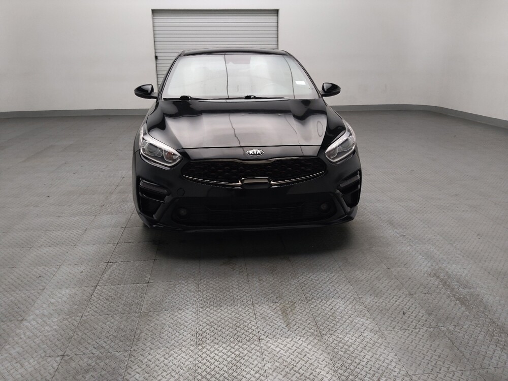 2021 Kia Forte in Fort Worth, TX 76116 - 18146857 14