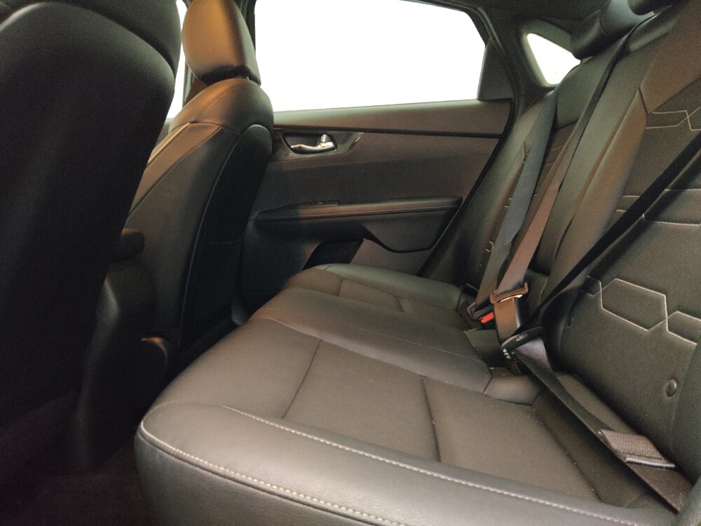 2021 Kia Forte in Fort Worth, TX 76116 - 18146857 18