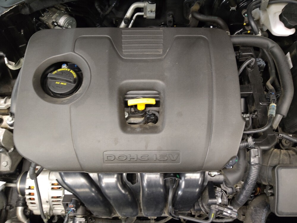 2021 Kia Forte in Fort Worth, TX 76116 - 18146857 30