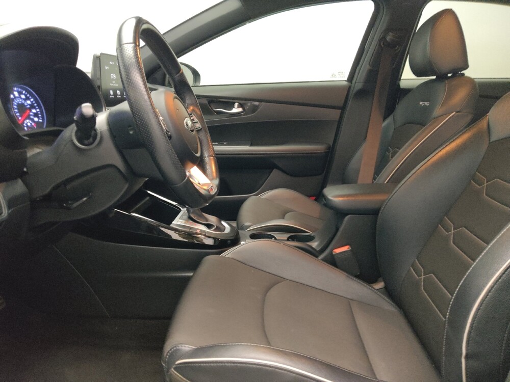 2021 Kia Forte in Fort Worth, TX 76116 - 18146857 17