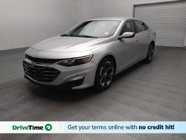 2022 Chevrolet Malibu in Fort Worth, TX 76116