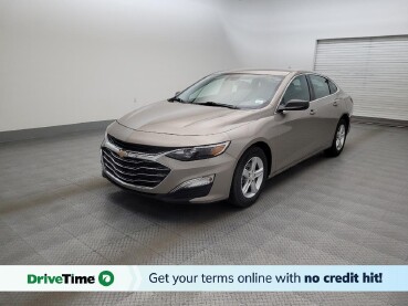 2024 Chevrolet Malibu in Albuquerque, NM 87113