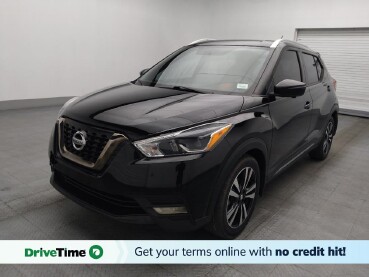 2019 Nissan Kicks in Orlando, FL 32808
