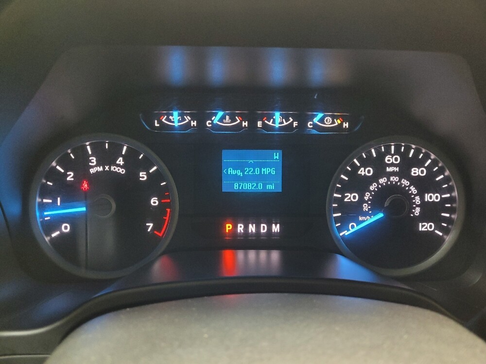 2018 Ford F150 in Gastonia, NC 28056 - 18146866 23