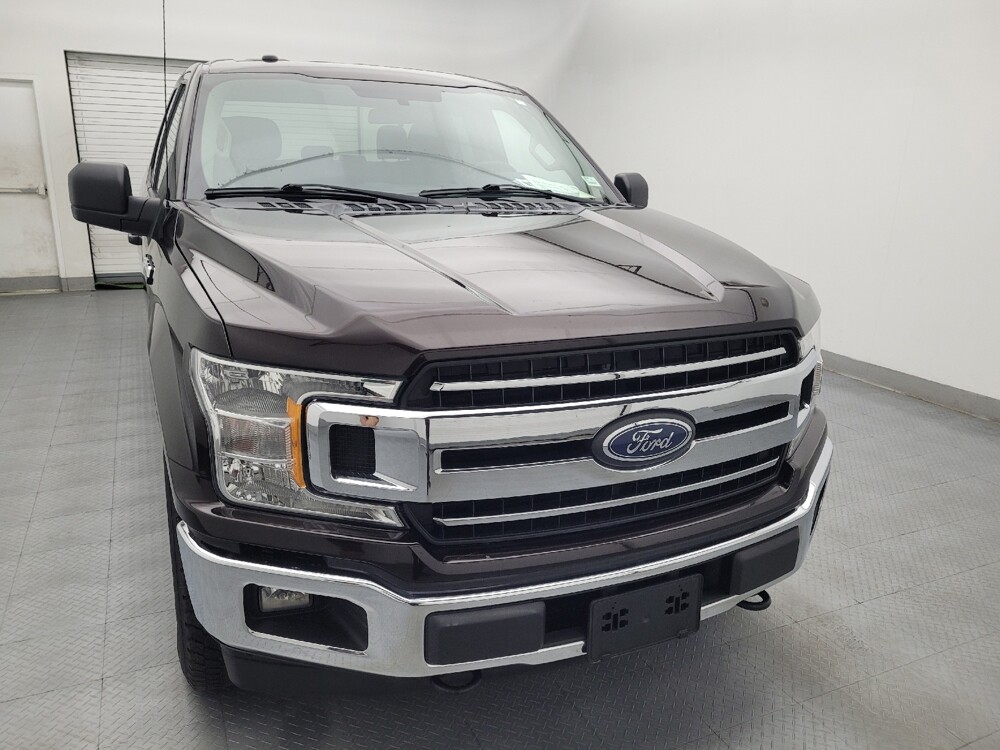 2018 Ford F150 in Gastonia, NC 28056 - 18146866 14