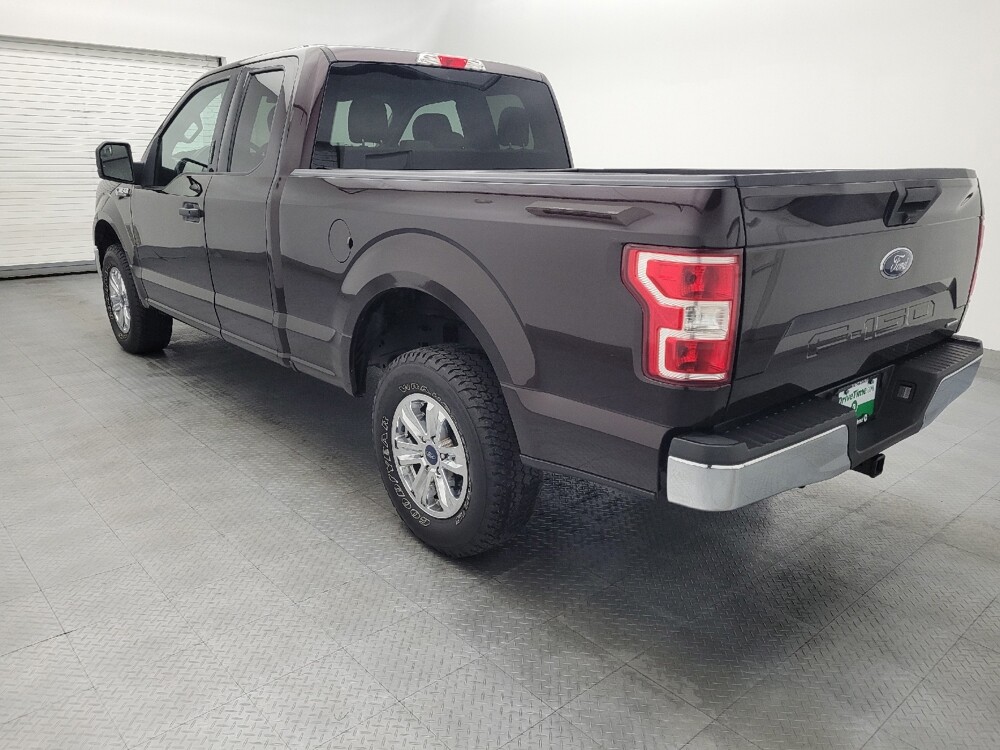 2018 Ford F150 in Gastonia, NC 28056 - 18146866 5