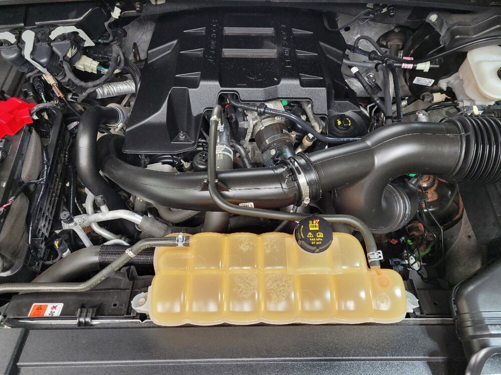 2018 Ford F150 in Gastonia, NC 28056 - 18146866 30