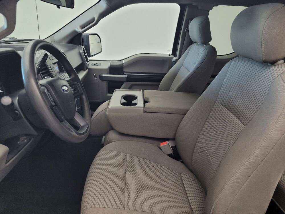 2018 Ford F150 in Gastonia, NC 28056 - 18146866 17
