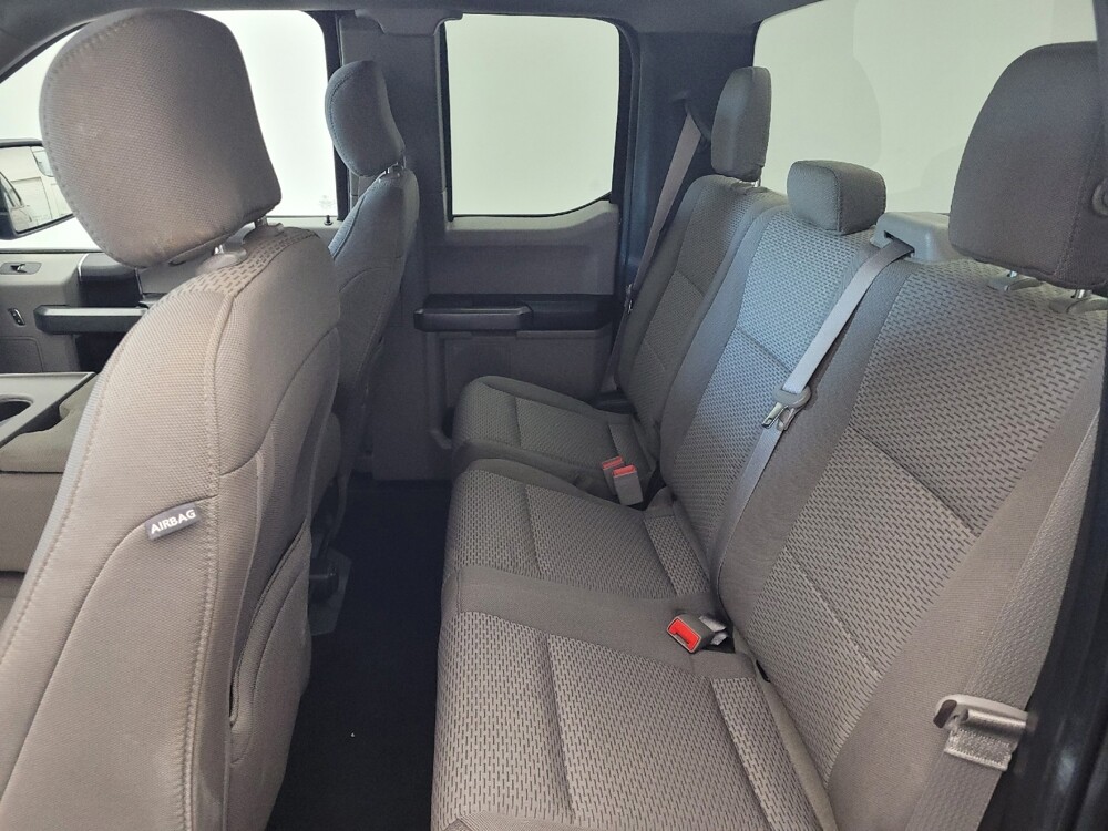 2018 Ford F150 in Gastonia, NC 28056 - 18146866 18