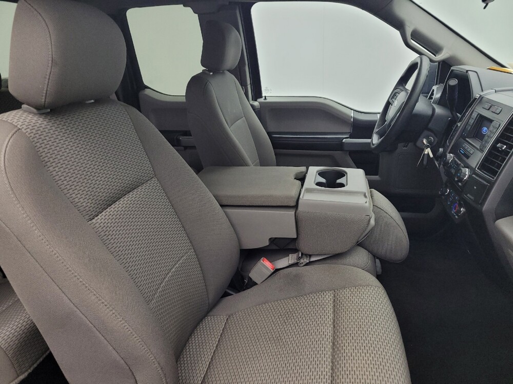 2018 Ford F150 in Gastonia, NC 28056 - 18146866 21