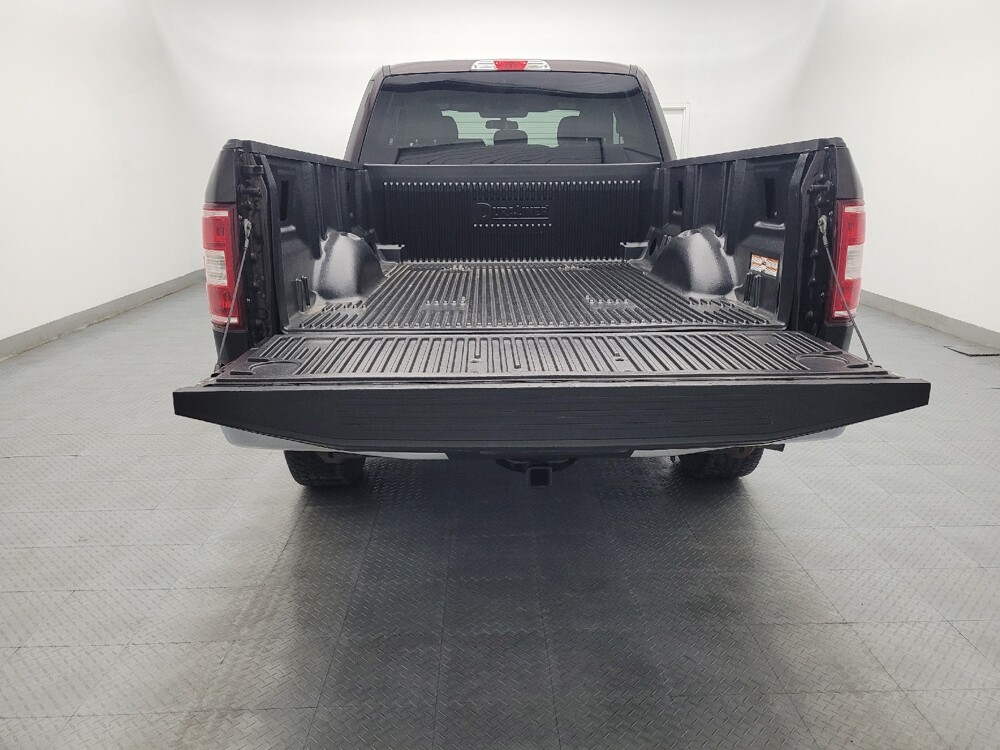 2018 Ford F150 in Gastonia, NC 28056 - 18146866 29