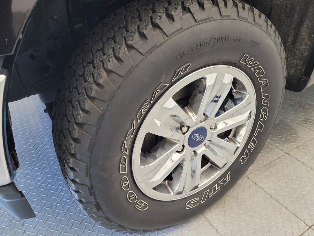 2018 Ford F150 in Gastonia, NC 28056 - 18146866 31