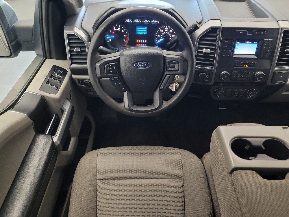 2018 Ford F150 in Gastonia, NC 28056 - 18146866 22