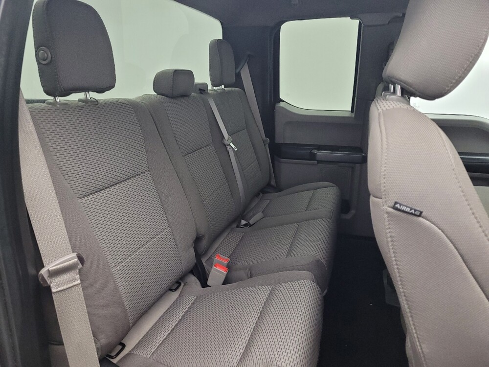 2018 Ford F150 in Gastonia, NC 28056 - 18146866 19