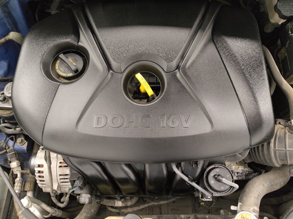 2016 Hyundai Elantra in Colorado Springs, CO 80909 - 18146873 30