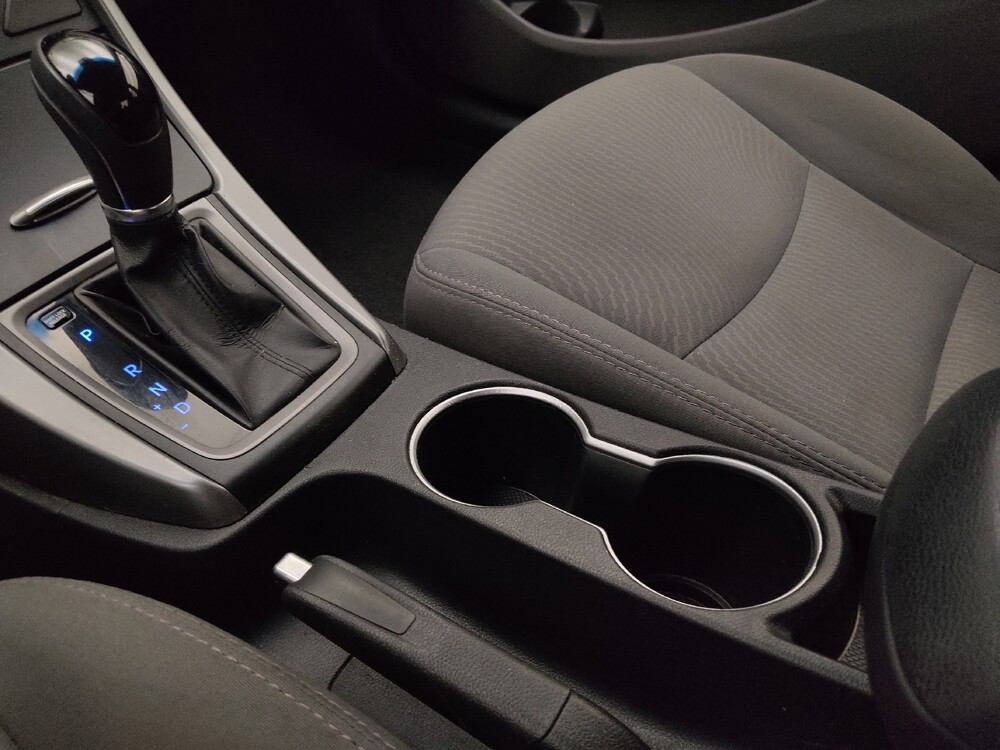 2016 Hyundai Elantra in Colorado Springs, CO 80909 - 18146873 26