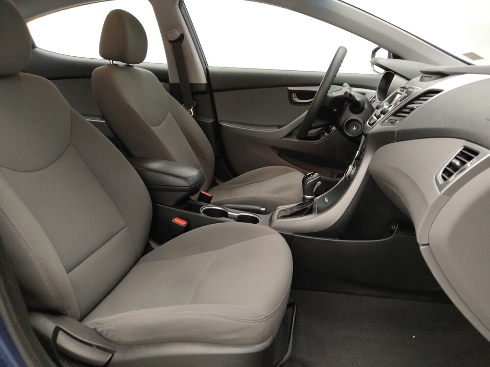 2016 Hyundai Elantra in Colorado Springs, CO 80909 - 18146873 21